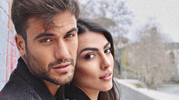 Giulia Salemi e Pierpaolo Pretelli, niente convivenza: "È abbastanza prematuro"