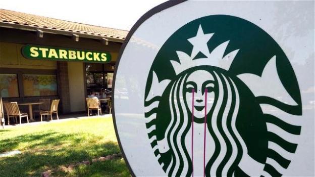 Starbucks arriva a Firenze: il primo punto vendita toscano inaugurato oggi ai Gigli