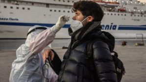 Palermo, esplodono i contagi da Covid, il Sindaco: