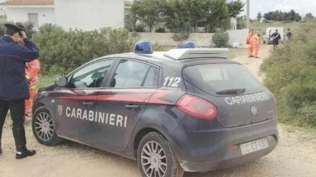 Caprarica, anziano muore travolto dalle fiamme: stava bruciando le sterpaglie