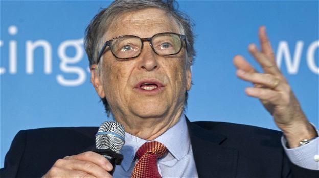 Covid-19, Bill Gates: "Normalità entro la fine del 2022"