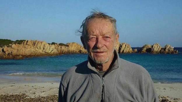Budelli, il custode eremita lascia l’isola dopo 32 anni: "Devo andare via"