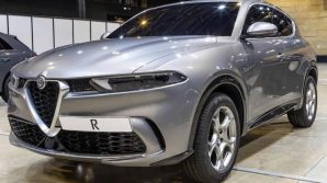 Alfa Romeo Tonale arriverà nelle concessionarie a giugno 2022