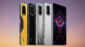 Redmi K40 Gaming Edition: ufficiale il top gamma stiloso per il gaming