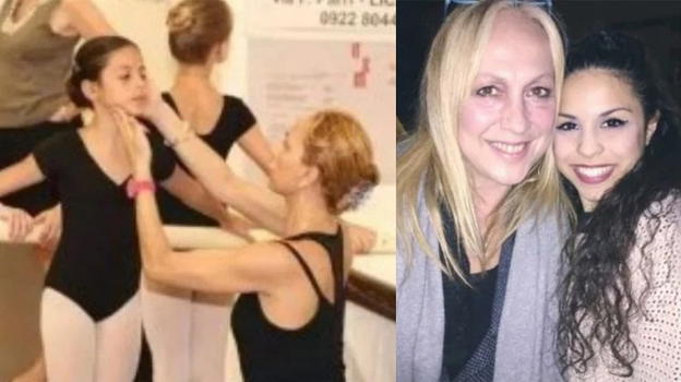 Serena Marchese conosceva la Celentano prima di "Amici": le foto che lo dimostrano