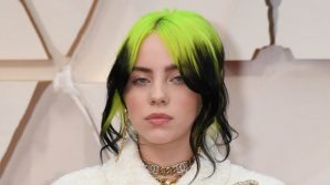 Billie Eilish, il nuovo album