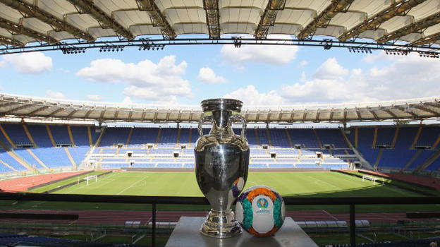 Europei di calcio 2021: le regole per tornare allo stadio