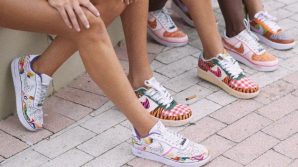 Sneakers, i 4 modelli must have di questo 2021