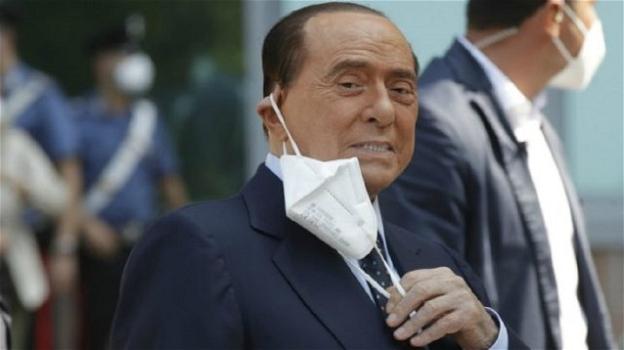 Ruby Ter, Berlusconi in ospedale: processo sospeso fino a dimissioni leader FI