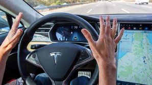 Le auto a guida autonoma possono circolare in autostrada, ma a una condizione