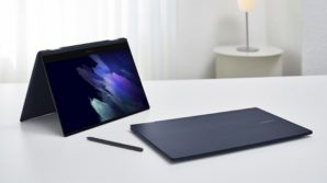 Galaxy Unpacked 2021: Samsung presenta i notebook Galaxy Book e Galaxy Book Pro