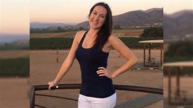 San Diego, suicida atterra su una 29enne lanciandosi nel vuoto