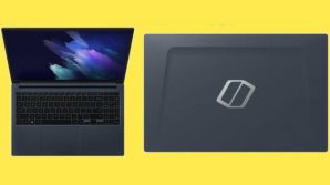 Samsung Galaxy Book Odyssey: ufficiale il laptop premium con GPU RTX 3050