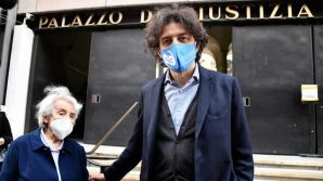 Eutanasia: Marco Cappato e Mina Welby sono stati assolti in appello