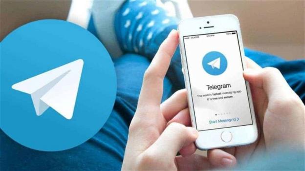 Telegram: in arrivo la sfida a Zoom e Meet con le videochiamate di gruppo