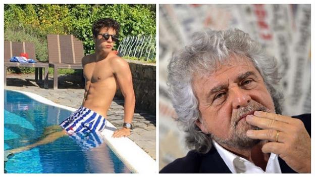 Caso Grillo, denuncia dei genitori di Silvia: "Video intimo condiviso come trofeo"