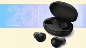 Buds Q2: ufficiali gli auricolari true wireless low cost di Realme