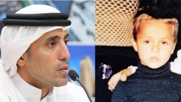 Caso Mauro Romano: lo sceicco Al Habtoor rifiuta di sottoporsi al test del Dna