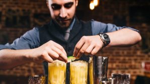 Barista pestato a sangue a Milano perché si rifiuta di servire da bere