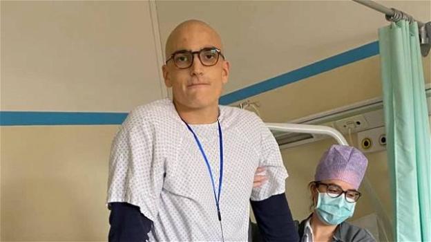Muore a 26 anni Filippo Mondelli, campione di canottaggio per un tumore
