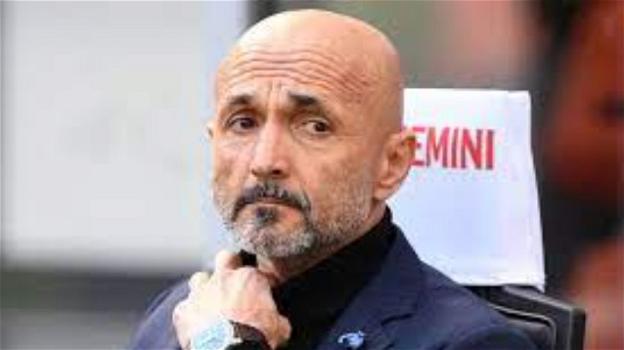 Napoli: Luciano Spalletti per il dopo Gattuso