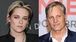 Kristen Stewart e Viggo Mortensen nel nuovo thriller di Cronenberg