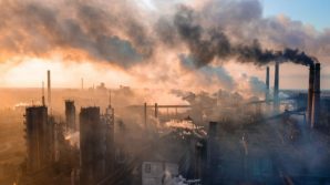 Nel 2021 le emissioni inquinanti torneranno a toccare livelli record