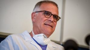 Covid-19, Alberto Zangrillo: