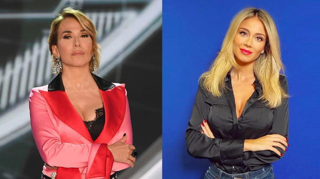 "Pomeriggio Cinque", Barbara D’Urso e i suoi ospiti criticano Diletta Leotta