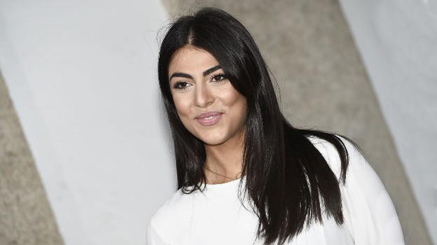 Giulia Salemi parla del suo programma e loda Pierpaolo: "Lo stimo come uomo"