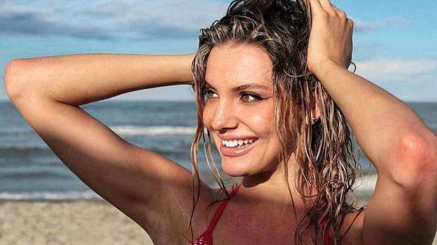 "L’isola dei famosi", i naufraghi contro Miryea Stabile: "È una bugiarda"