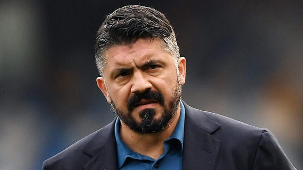 Serie A: tre club interessati a Gennaro Gattuso