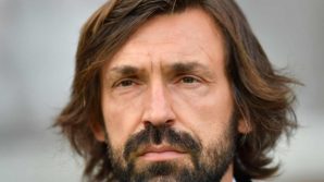 Juventus, Pirlo: