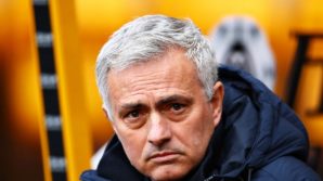 Mourinho: