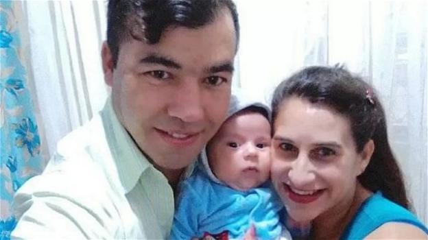 Brasile, 35enne uccide moglie e figlio con veleno per topi: lei voleva lasciarlo