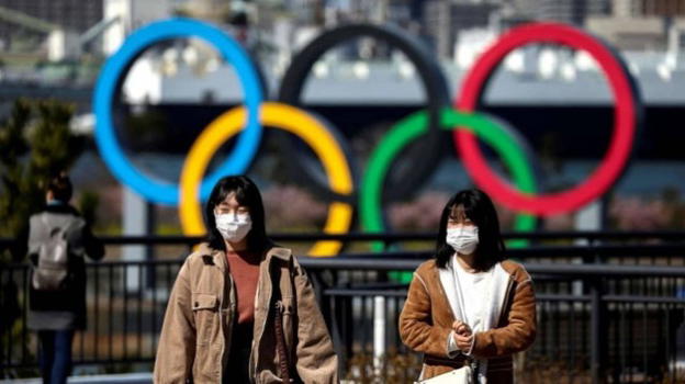Tokyo, record di casi a 90 giorni dalle Olimpiadi: oltre mille contagi in 24 ore