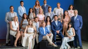 Beautiful anticipazioni italiane, Steffy confessa ad Hope l’inganno del bacio con Liam