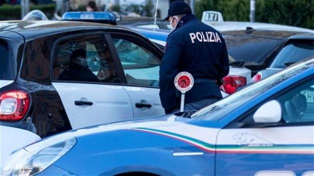 Covid-19, italiani più "indisciplinati": quasi 2.000 multe nel weekend dell’1 maggio