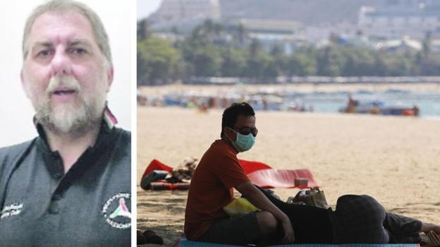 Covid-19, per il Cts sarà un’estate "più tranquilla" e con alcune libertà in più