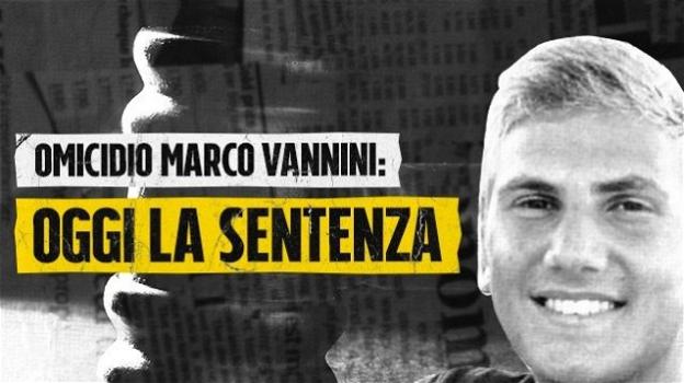 Omicidio Vannini, oggi è il giorno del verdetto: attesa la sentenza della Cassazione