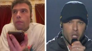 Fedez replica ai leghisti sulla presunta canzone omofoba:
