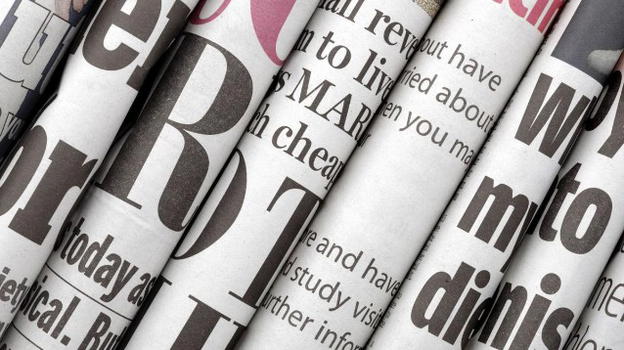 Giornata internazionale della libertà di stampa