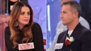 U&D anticipazioni, Riccardo e Roberta raccontano come procedono le cose: l’intervento di Ida