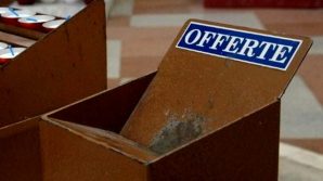 Disoccupato ruba offerte in chiesa: l’aiuto dei carabinieri e del parroco per la ricerca del lavoro
