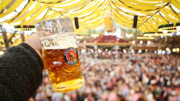 Germania, l’Oktoberfest salta per il secondo anno di fila per il Covid