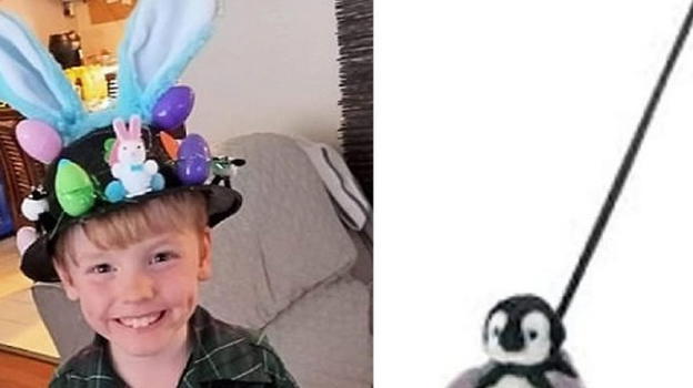 Australia, bimbo muore mentre gioca: è rimasto soffocato dal cordino del pupazzo