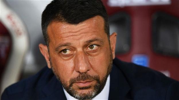 Parma Calcio, i ducali retrocedono senza dignità dopo la sconfitta di Torino
