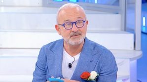 Aldo Farella parla della Galgani e lancia una stoccata alla Cipollari