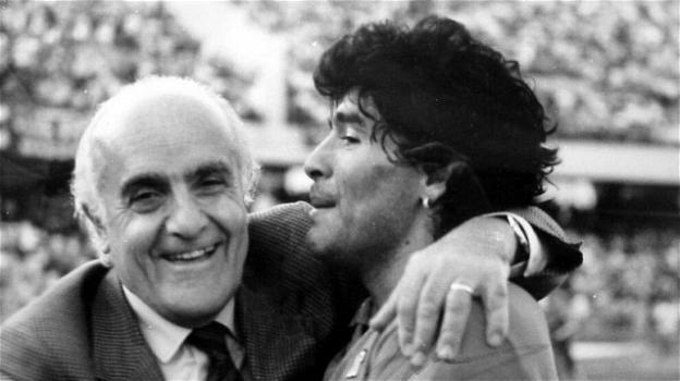 Covid, muore Emilio Acampora: fu il medico sociale del Napoli di Maradona