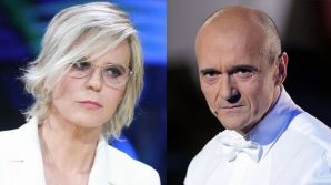 Un vip viene diffidato da Maria De Filippi, Signorini lo contatta per il GF: il retroscena
